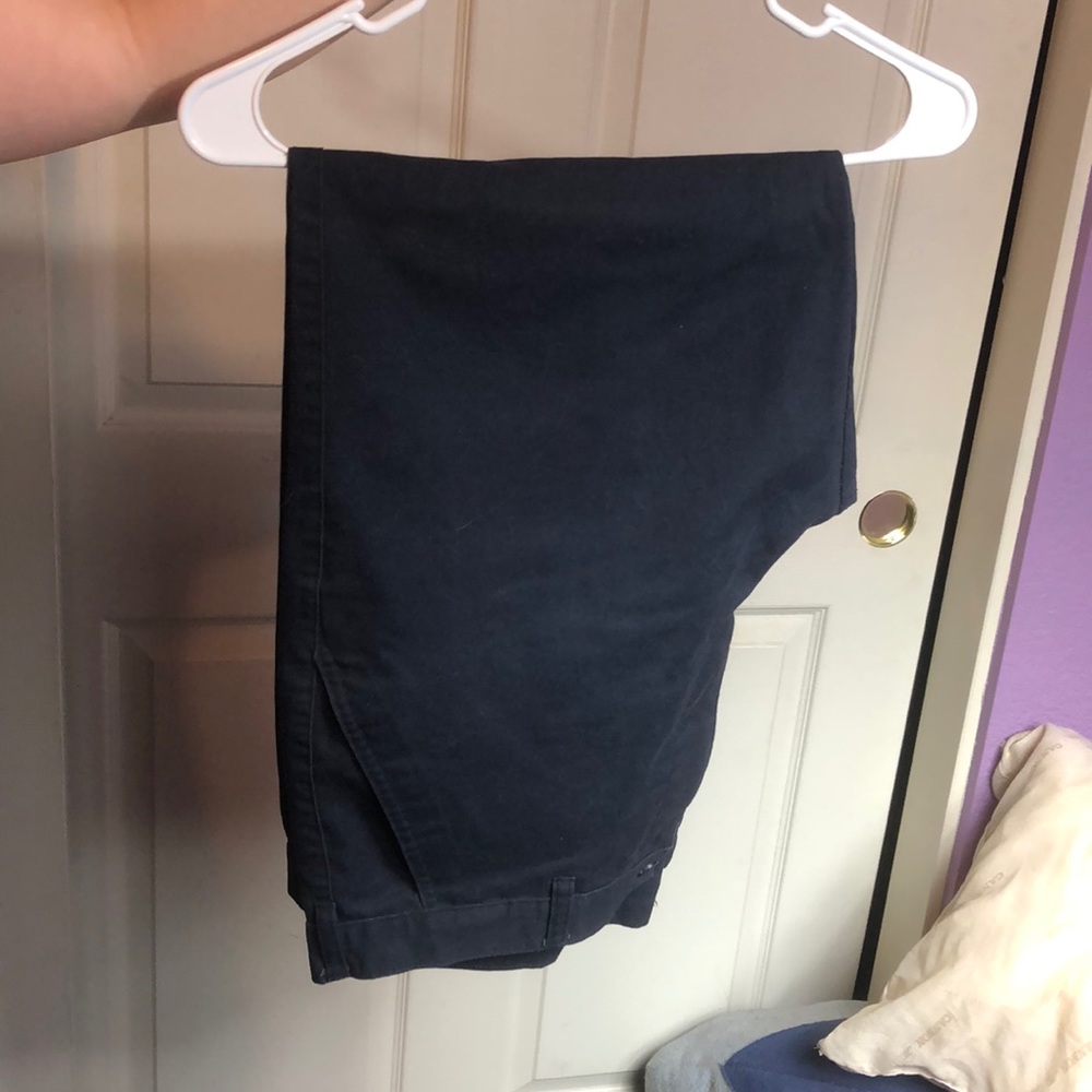 Slacks
